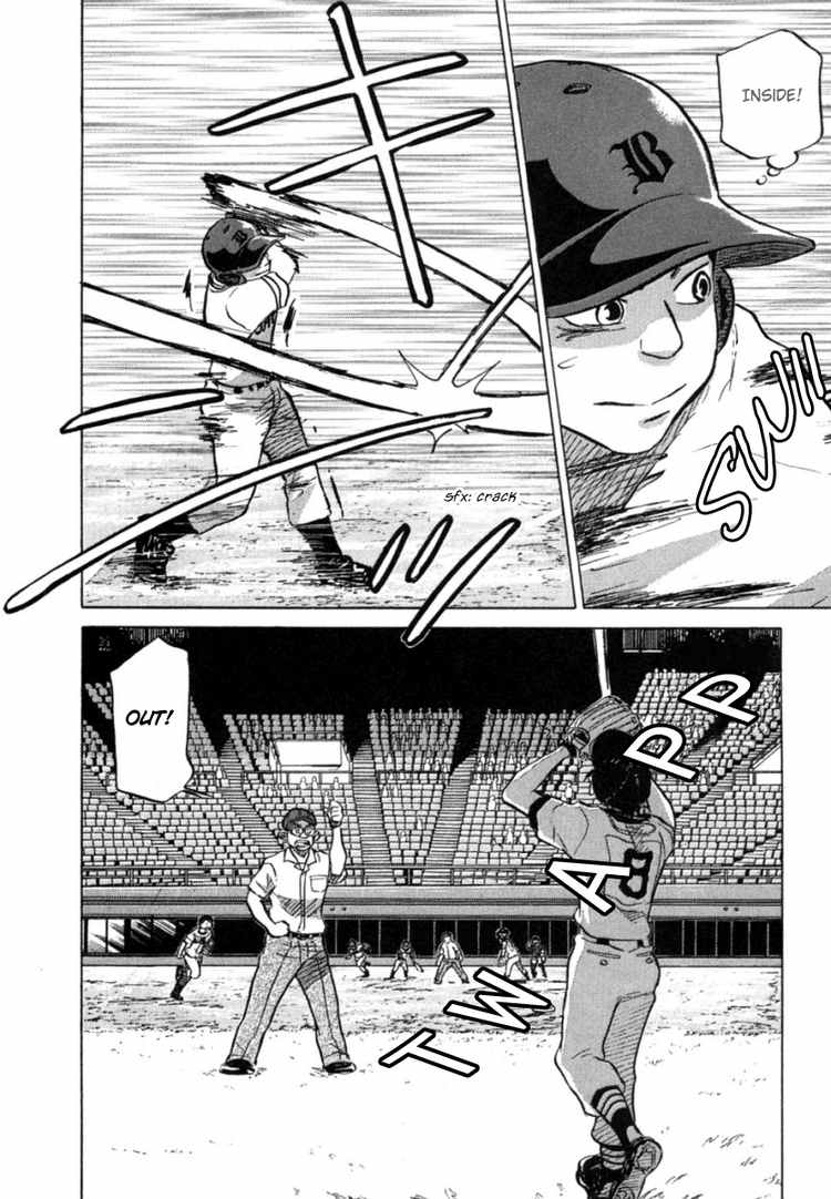 Ookiku Furikabutte Chapter 22 44