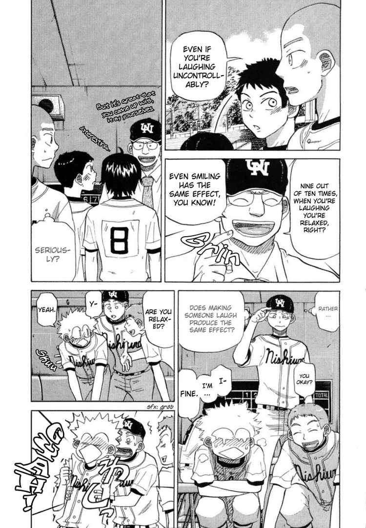 Ookiku Furikabutte Chapter 22 52