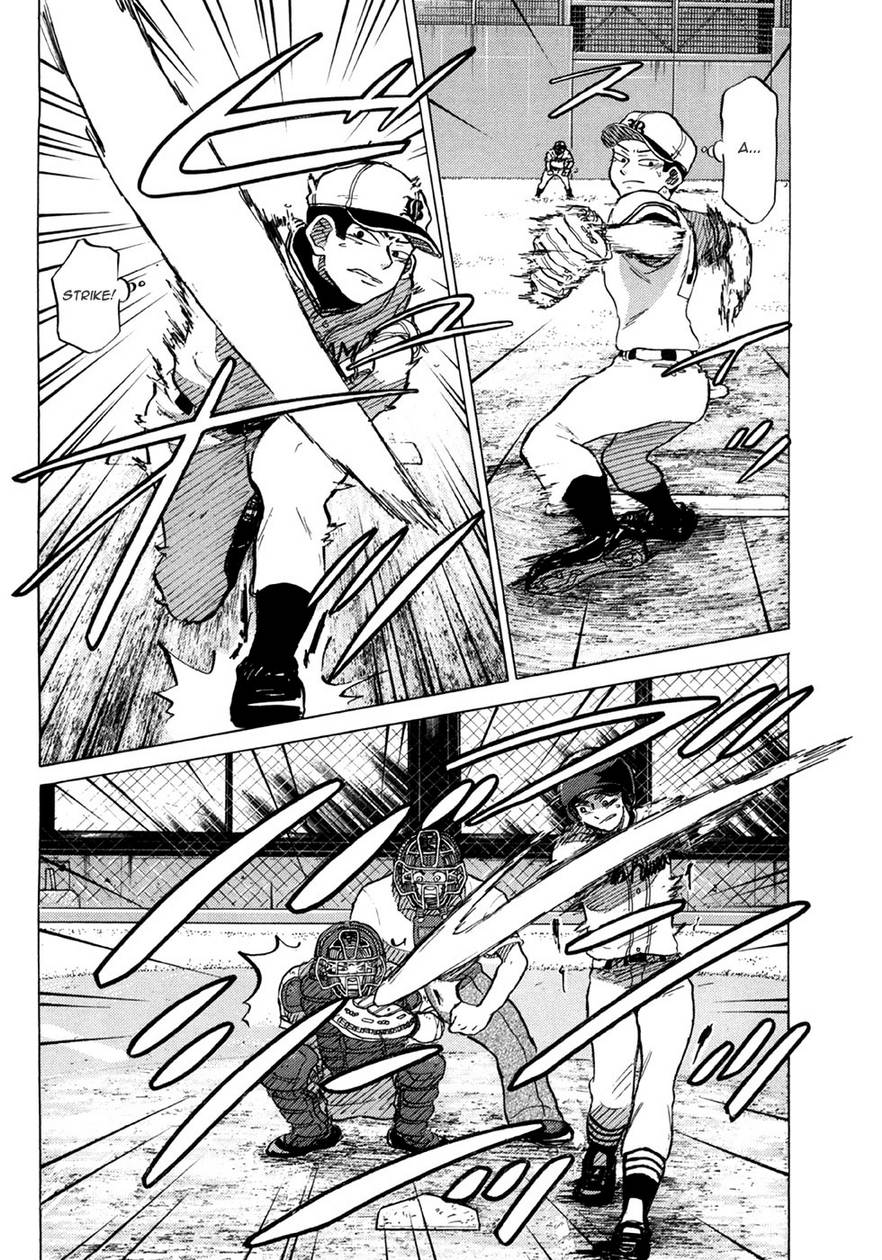 Ookiku Furikabutte Chapter 25.4 16