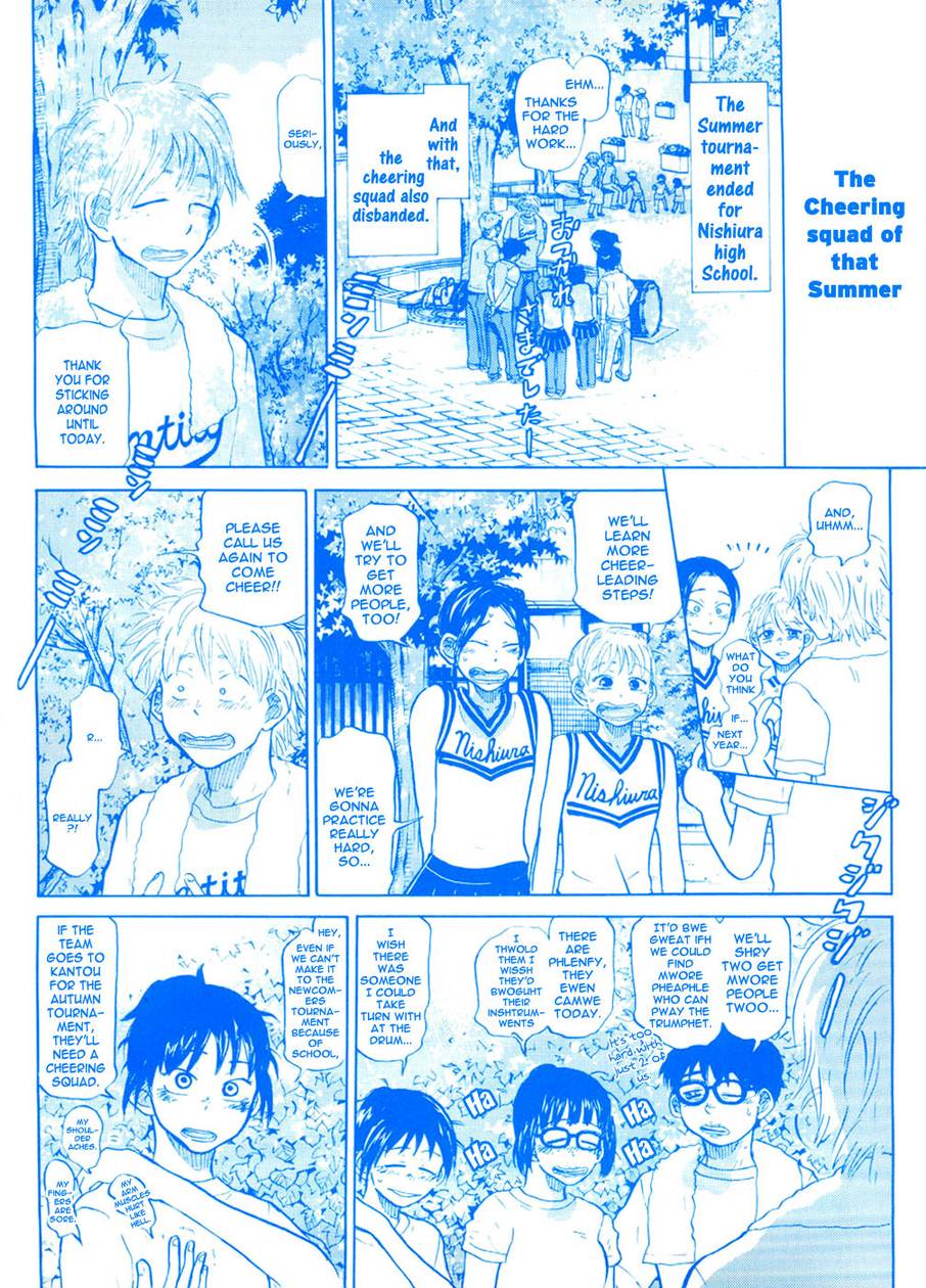 Ookiku Furikabutte Chapter 25.4 56