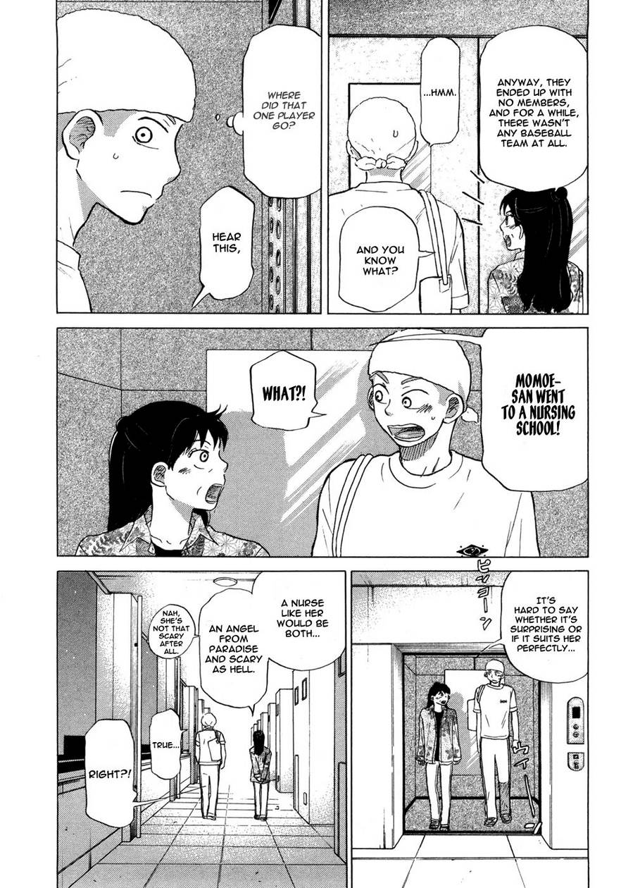 Ookiku Furikabutte Chapter 28.1 9