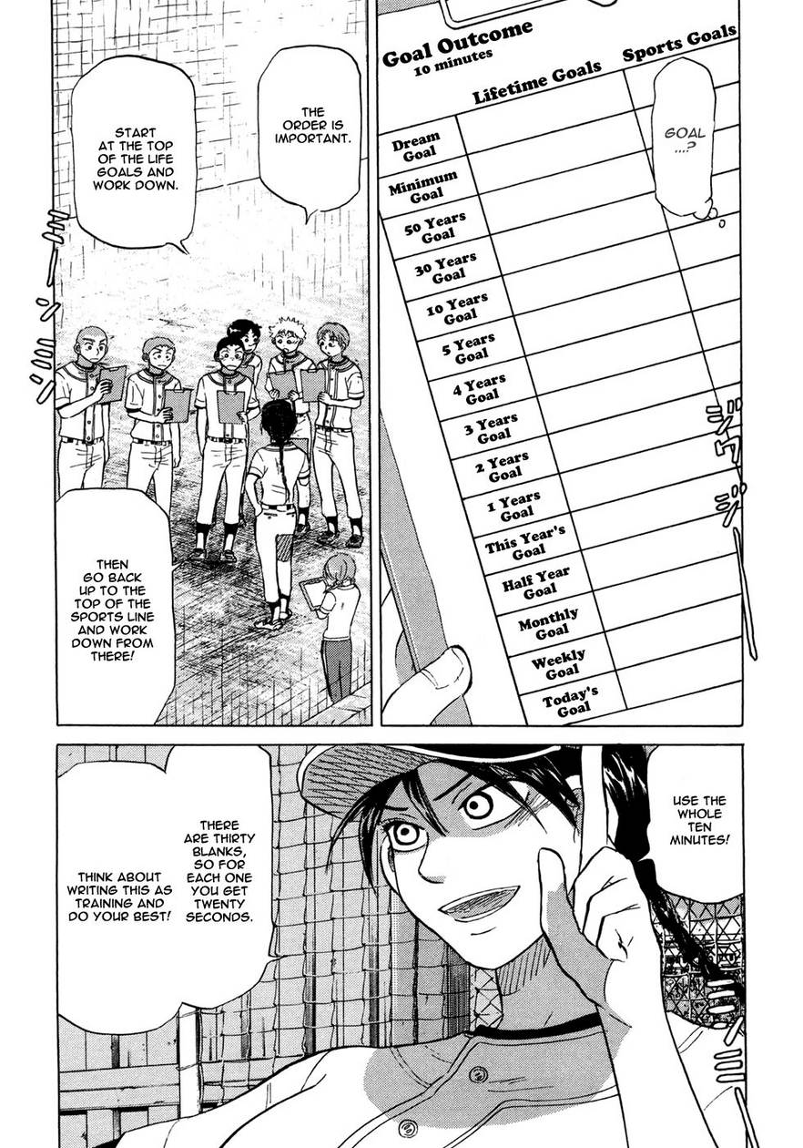 Ookiku Furikabutte Chapter 28.1 26