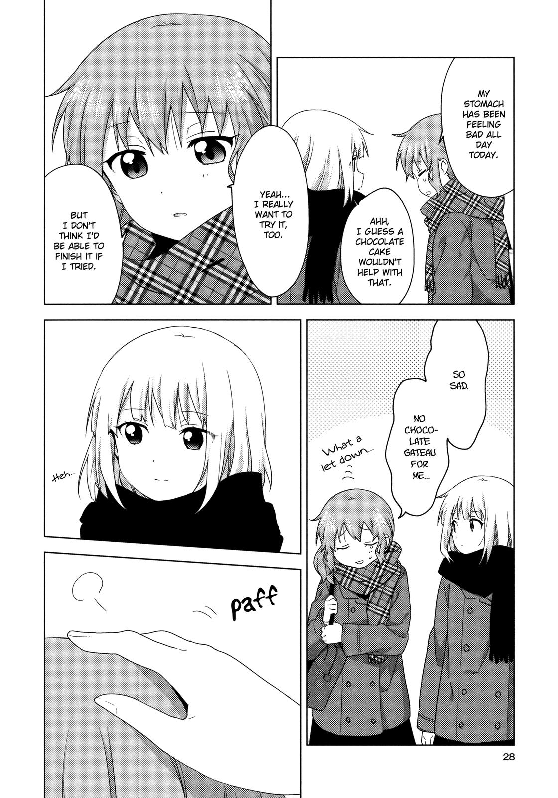 Oomuroke Chapter 58 6