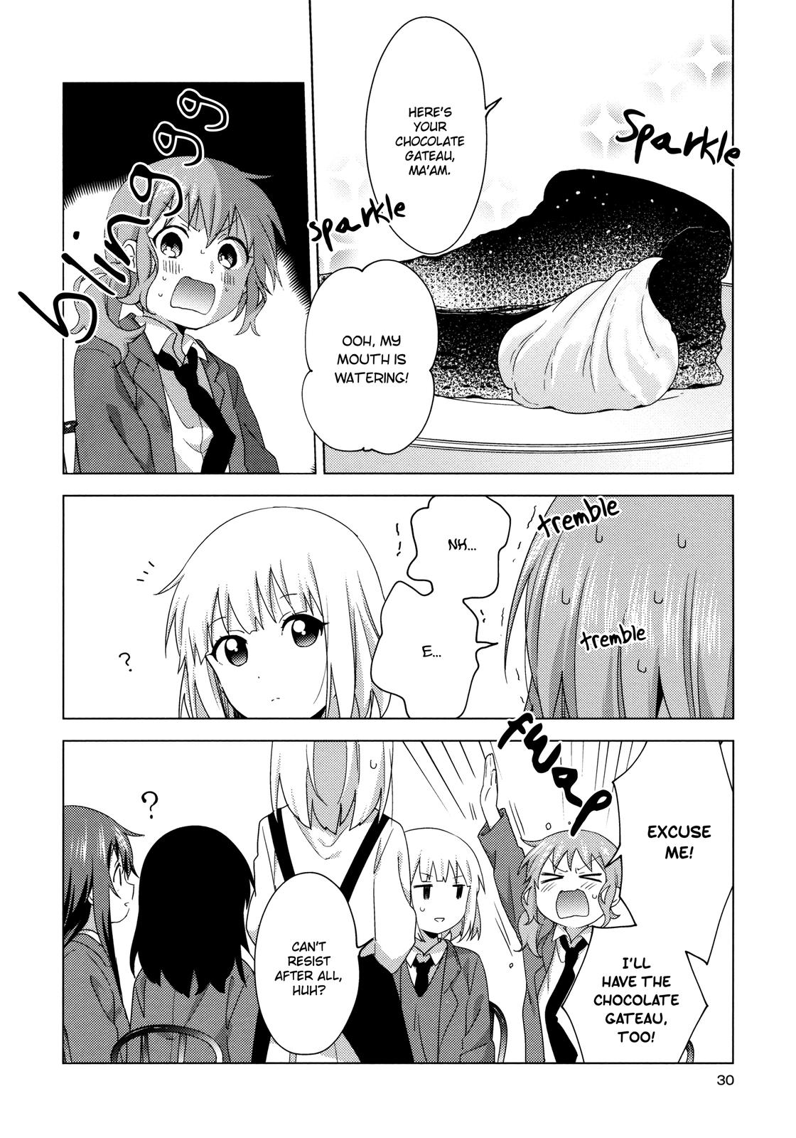 Oomuroke Chapter 58 8