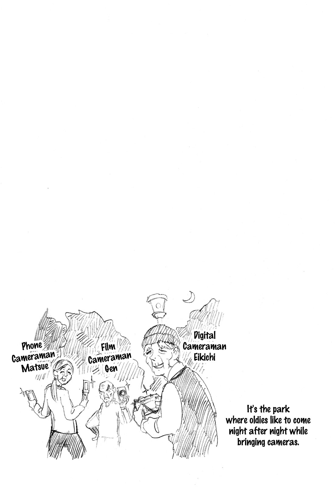 Ore to Hero to Mahou Shoujo Chapter 4 37