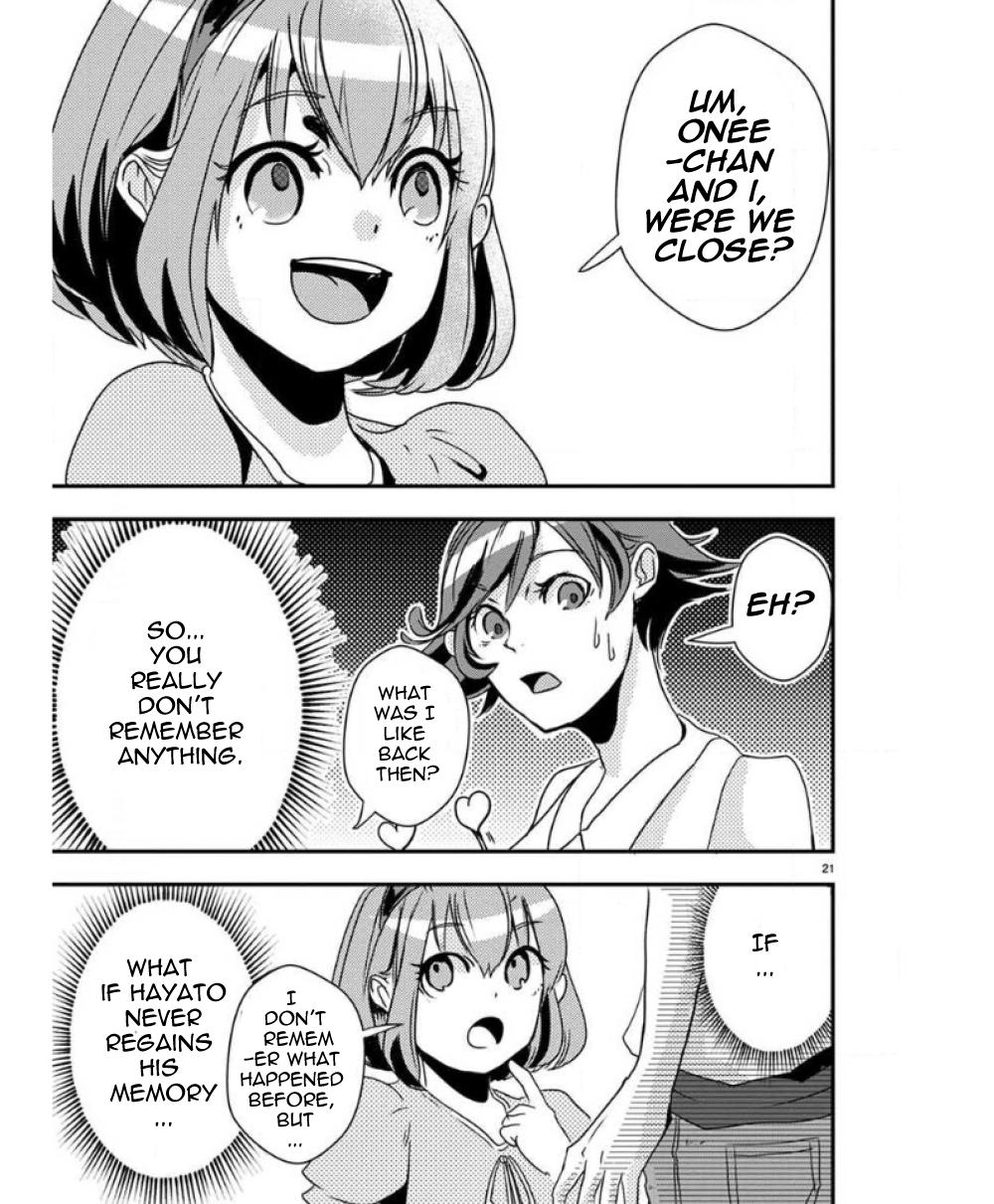 Ore to Hero to Mahou Shoujo Chapter 29 22