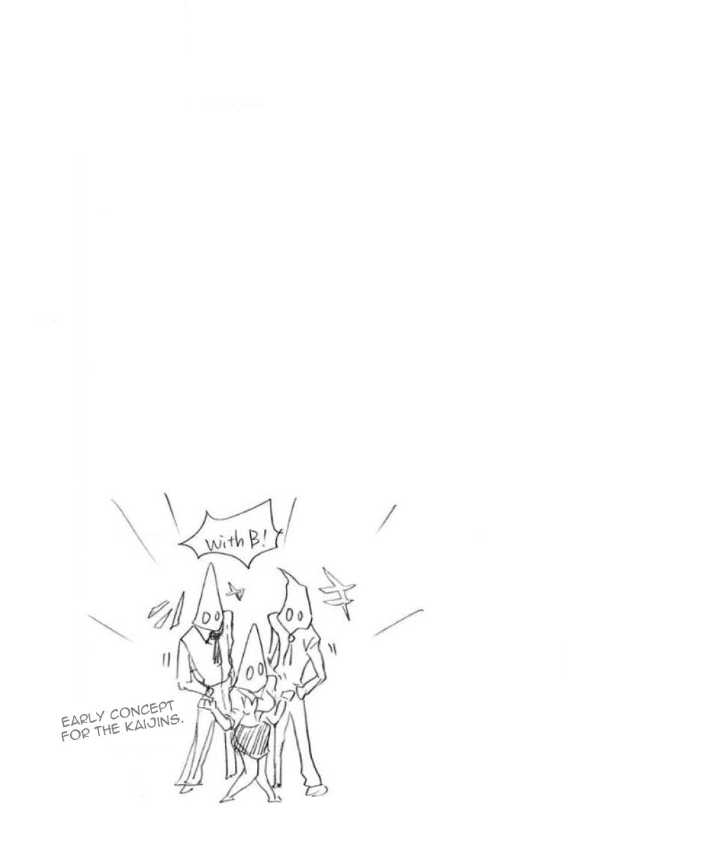 Ore to Hero to Mahou Shoujo Chapter 33 24