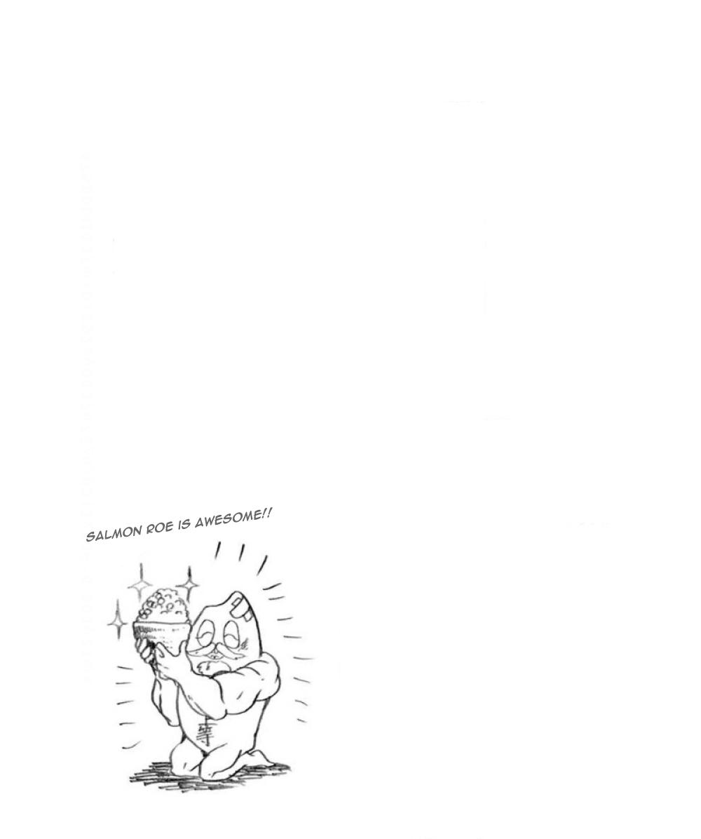 Ore to Hero to Mahou Shoujo Chapter 36 30