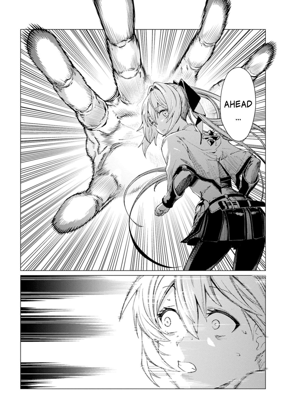 I Parry Everything - What Do You Mean I'm the Strongest I'm Not Even an Adventurer Yet! Chapter 24.1 3