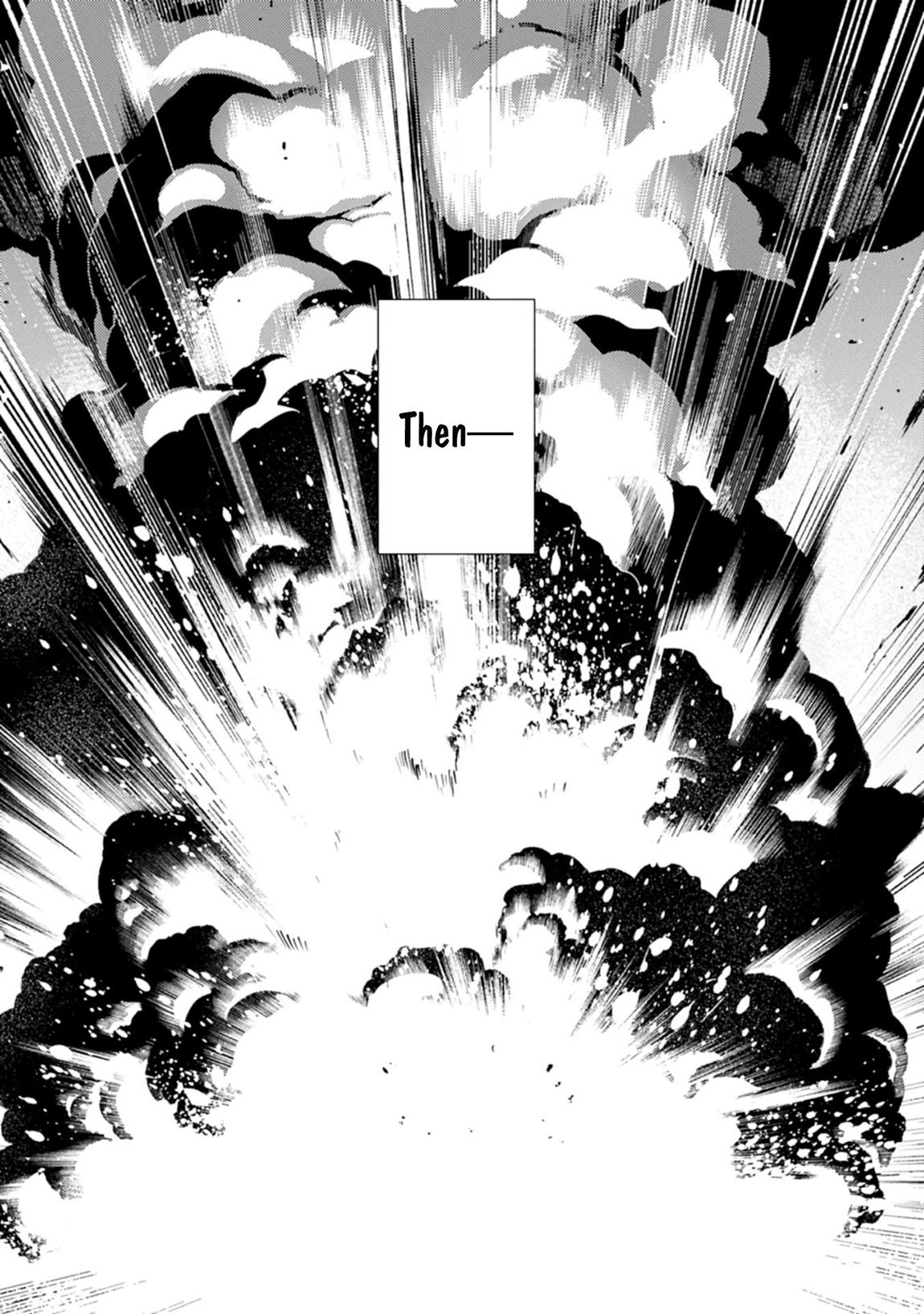 I Parry Everything - What Do You Mean I'm the Strongest I'm Not Even an Adventurer Yet! Chapter 24.1 13