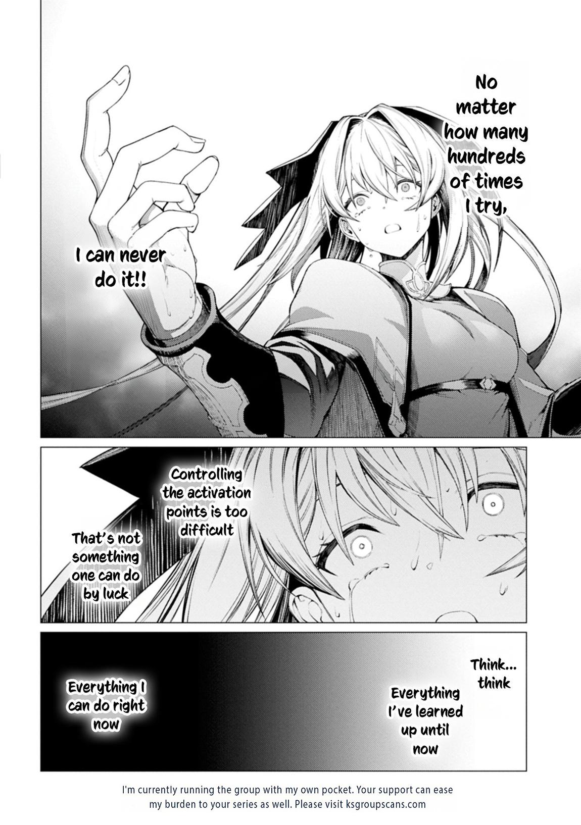 I Parry Everything - What Do You Mean I'm the Strongest I'm Not Even an Adventurer Yet! Chapter 24.1 19
