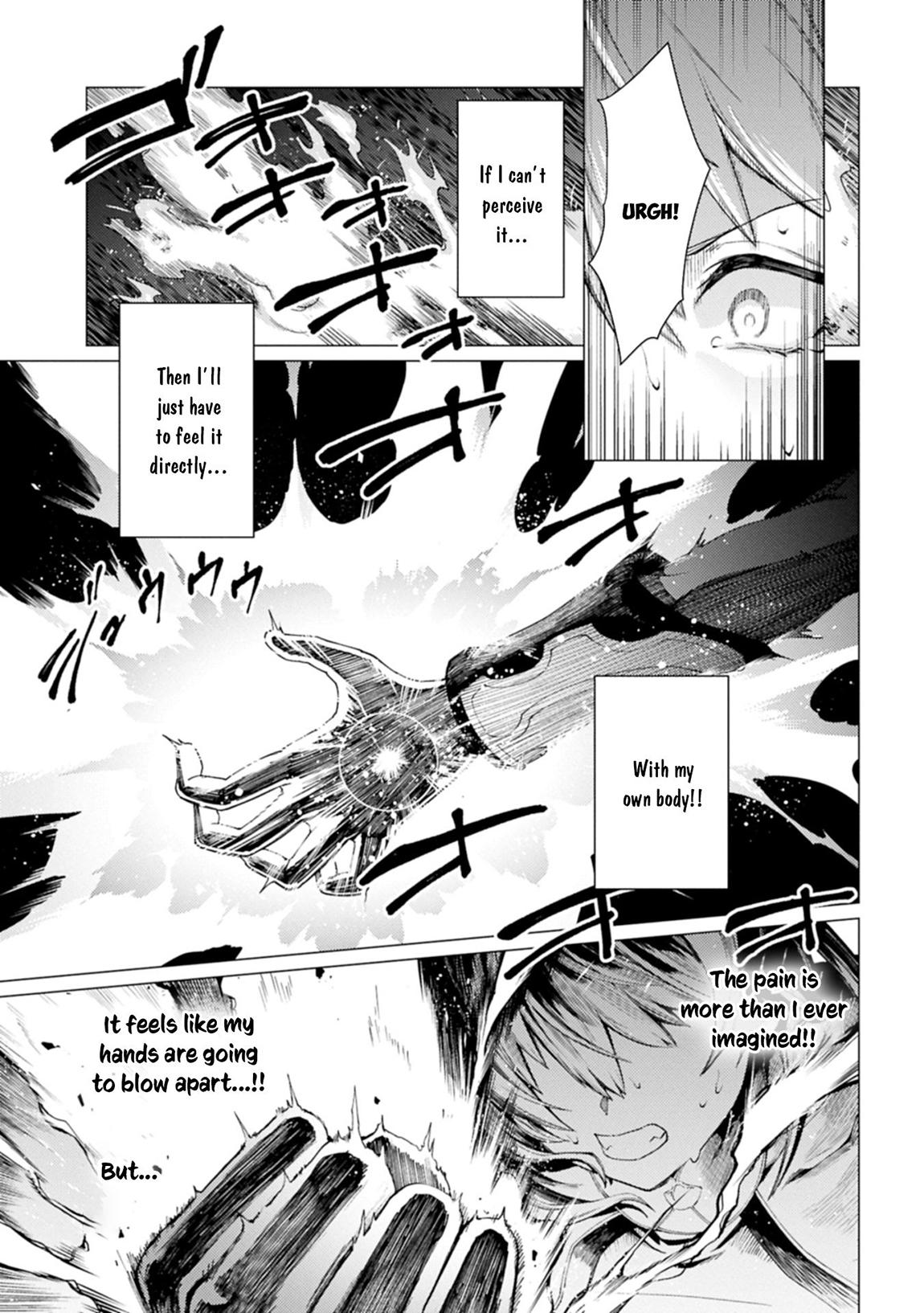 I Parry Everything - What Do You Mean I'm the Strongest I'm Not Even an Adventurer Yet! Chapter 24.2 6