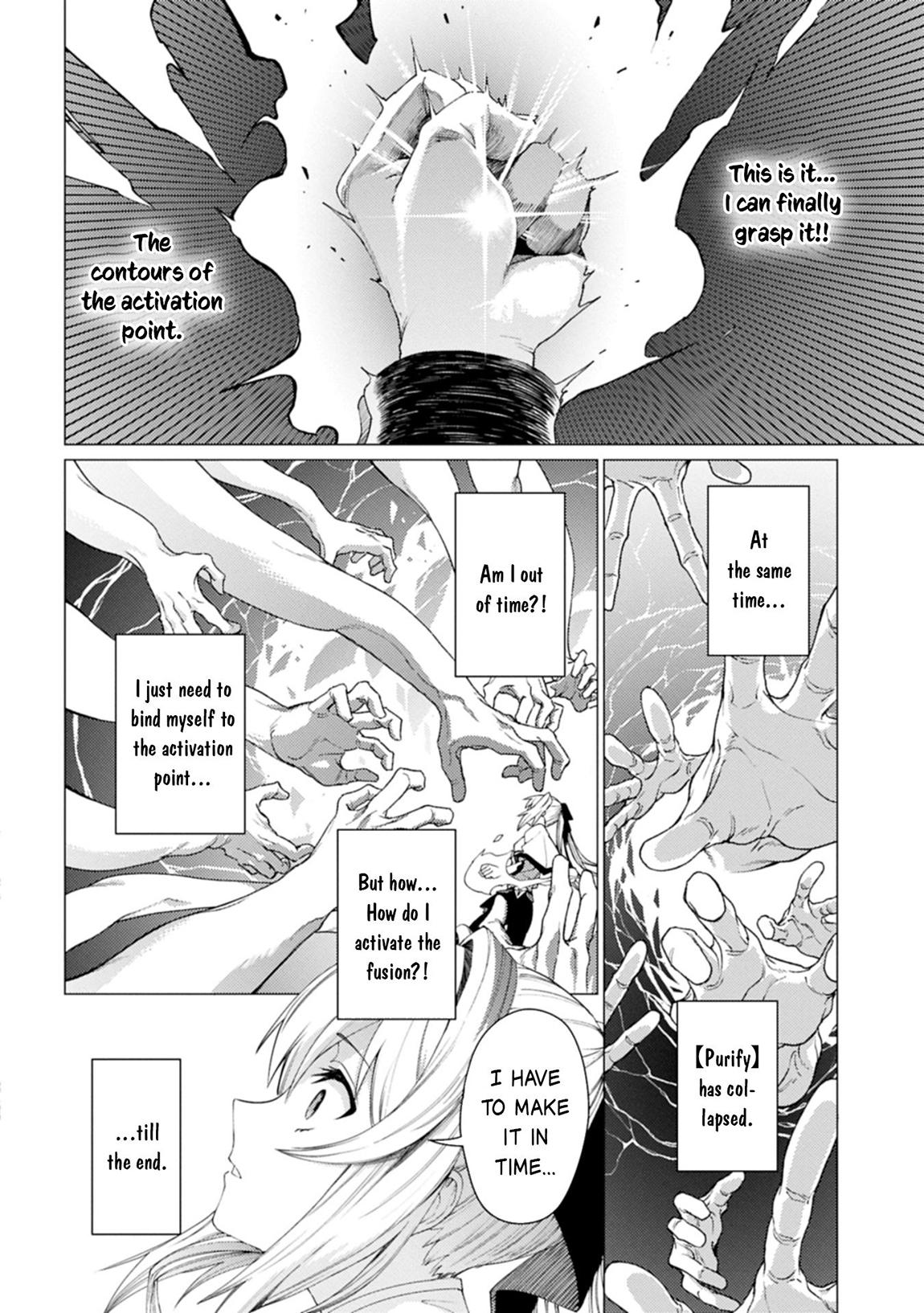 I Parry Everything - What Do You Mean I'm the Strongest I'm Not Even an Adventurer Yet! Chapter 24.2 7