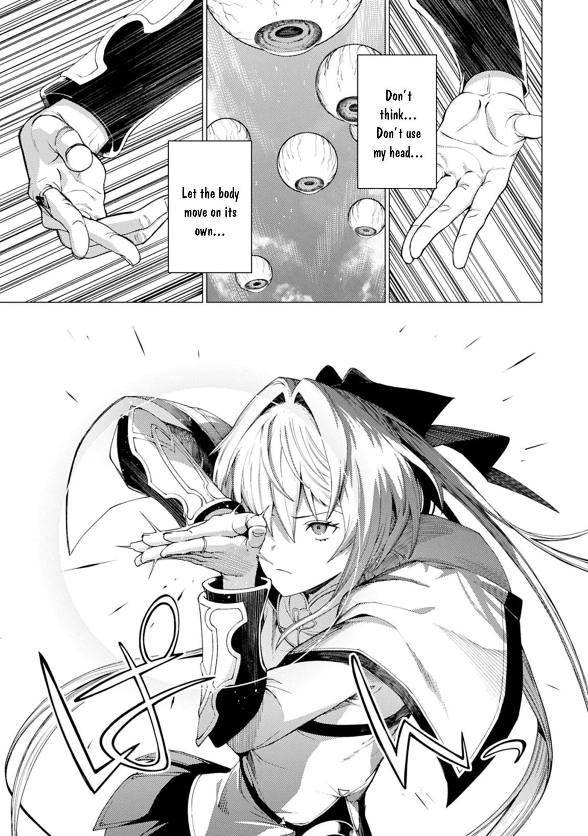 I Parry Everything - What Do You Mean I'm the Strongest I'm Not Even an Adventurer Yet! Chapter 24.2 8