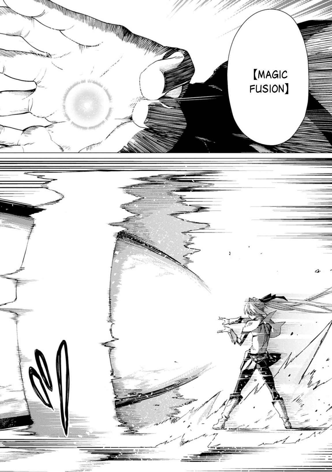 I Parry Everything - What Do You Mean I'm the Strongest I'm Not Even an Adventurer Yet! Chapter 24.2 9