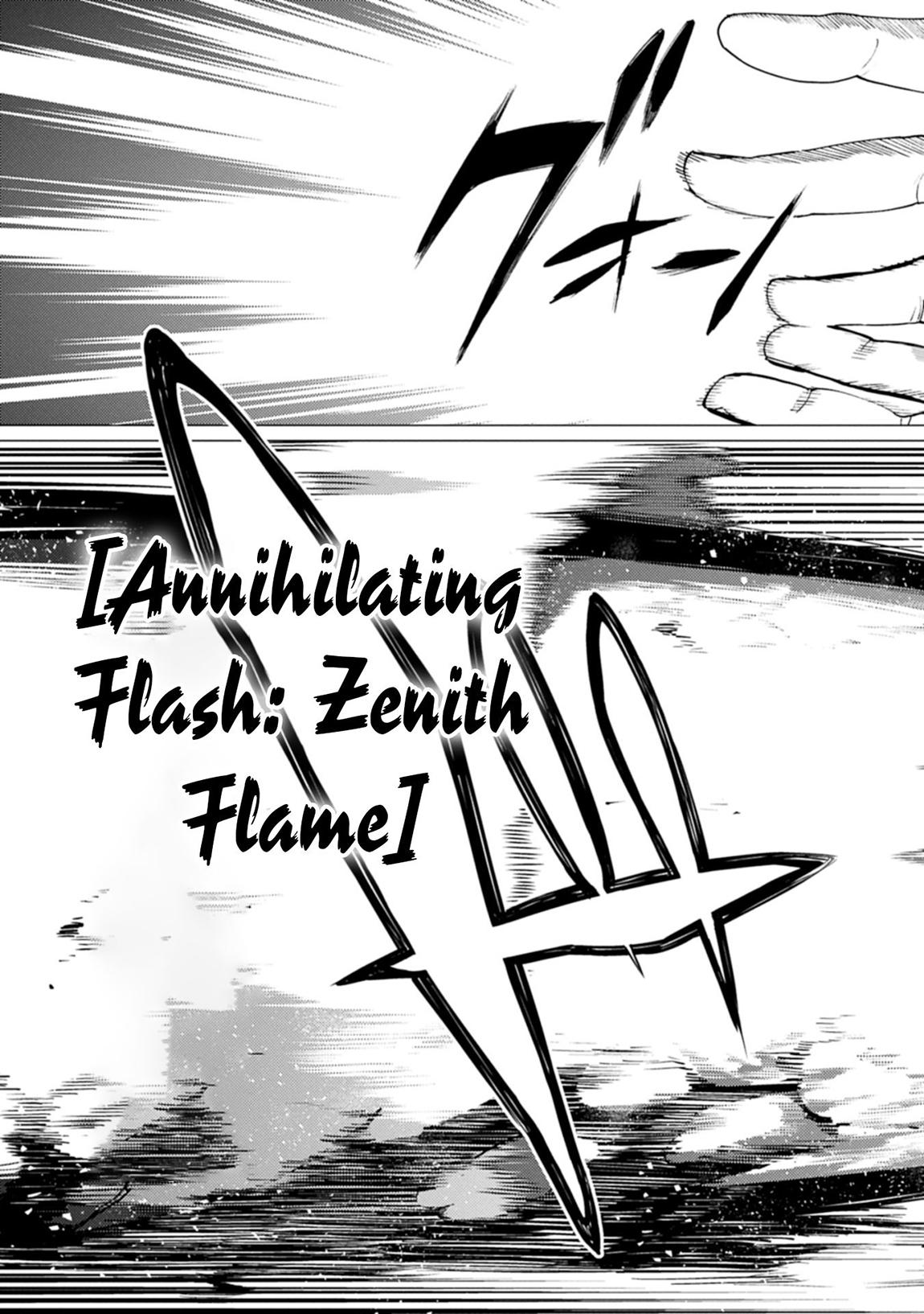 I Parry Everything - What Do You Mean I'm the Strongest I'm Not Even an Adventurer Yet! Chapter 24.2 10