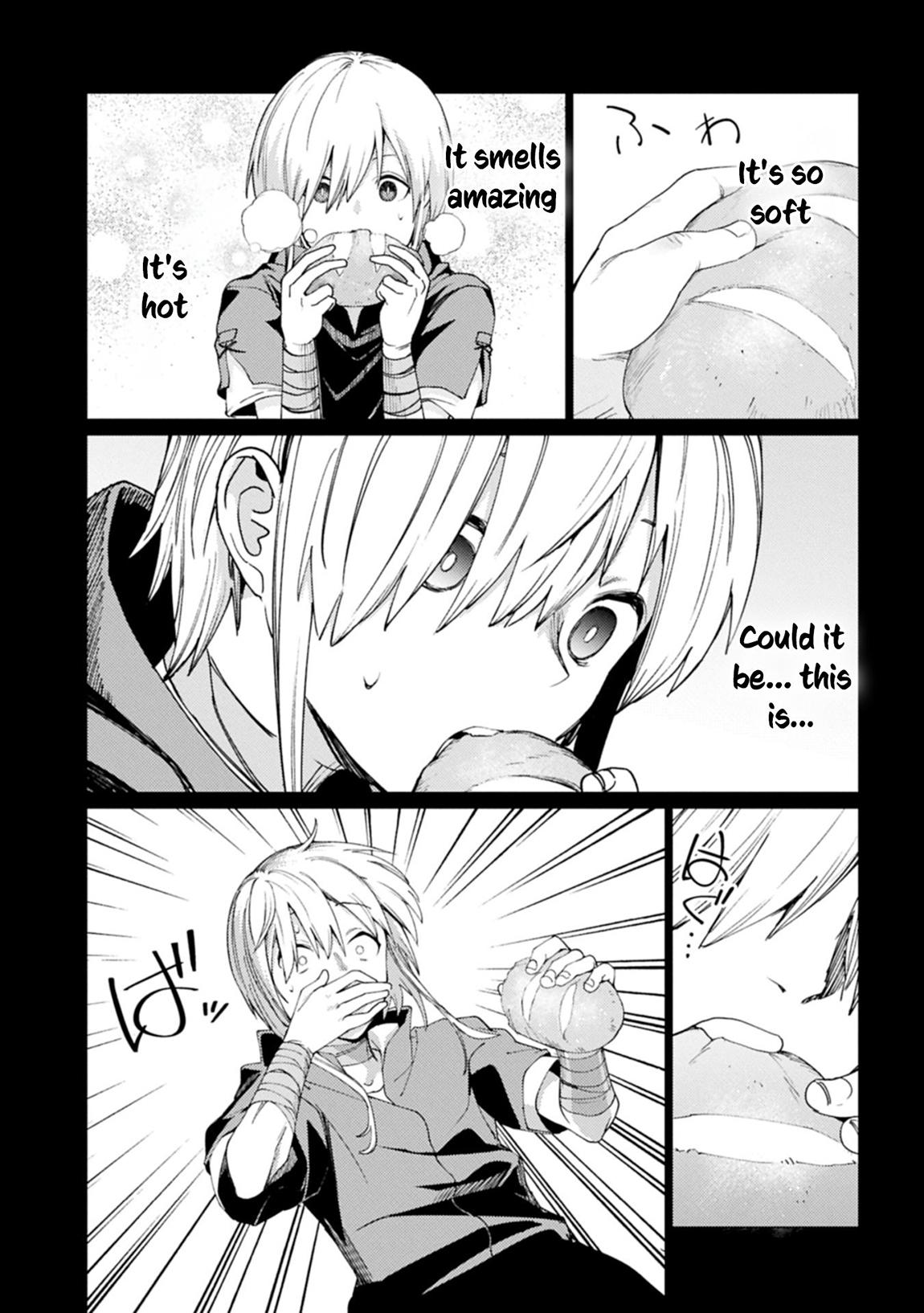 I Parry Everything - What Do You Mean I'm the Strongest I'm Not Even an Adventurer Yet! Chapter 25 18