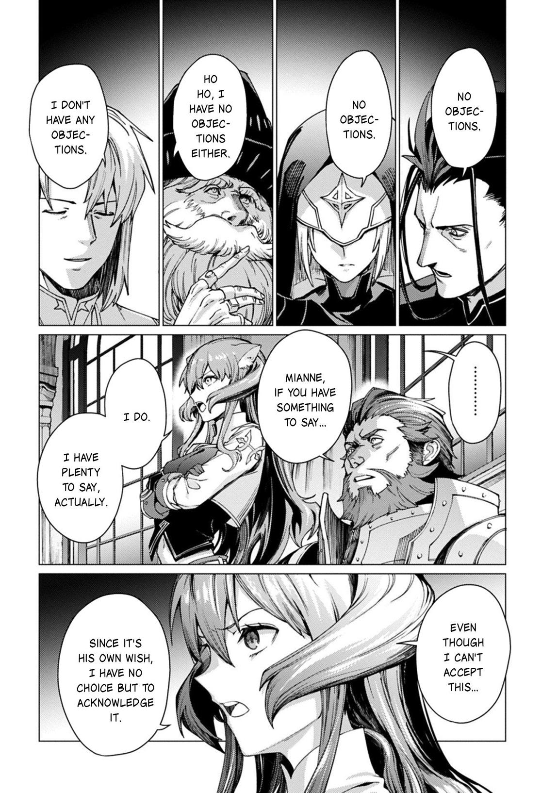 I Parry Everything - What Do You Mean I'm the Strongest I'm Not Even an Adventurer Yet! Chapter 25 29