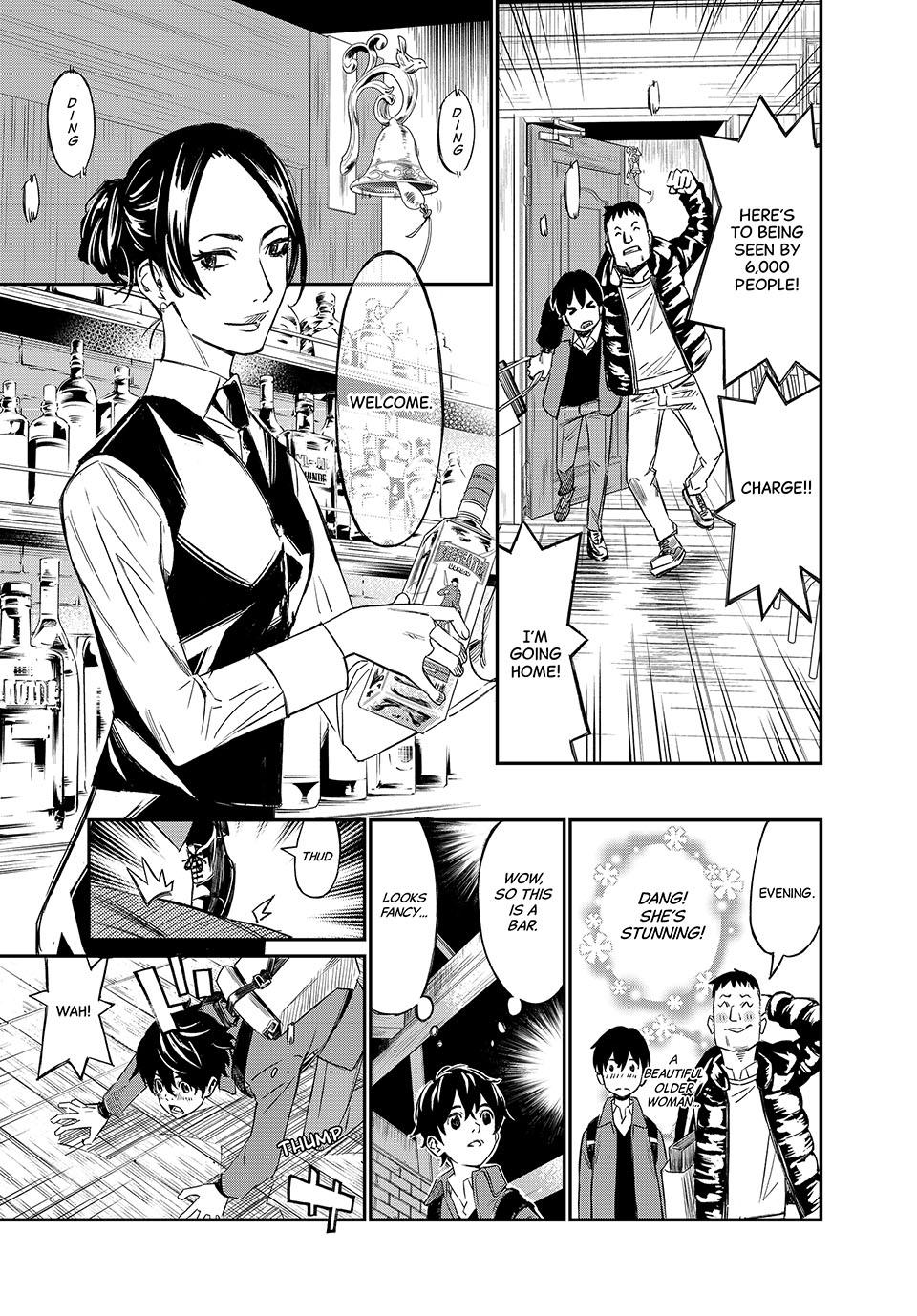 Orion's Board Chapter 1 12