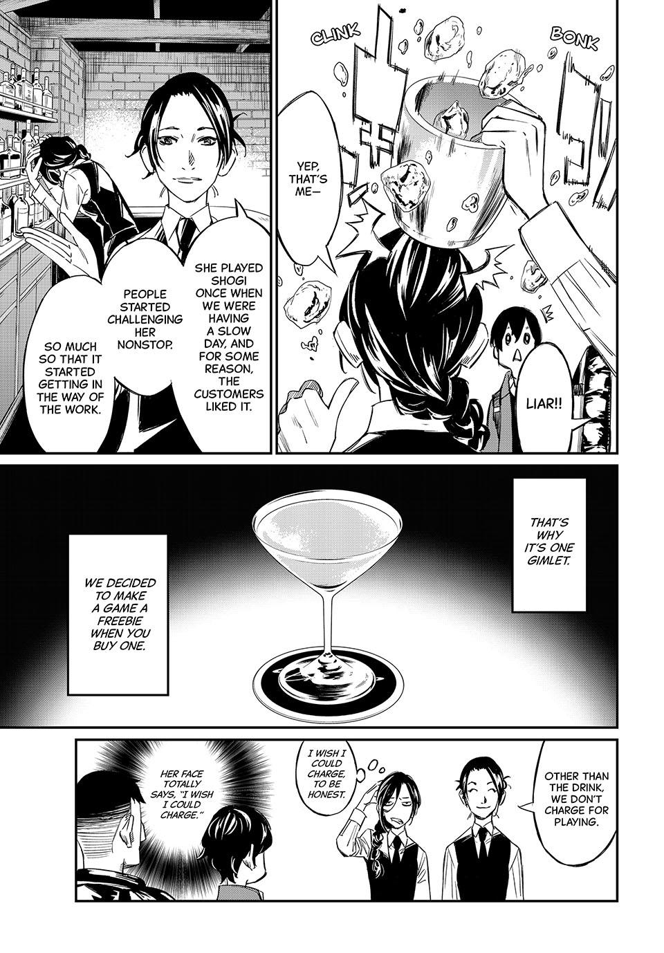 Orion's Board Chapter 1 17