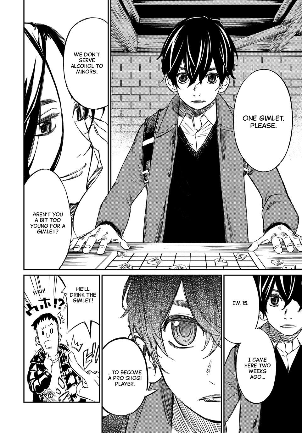 Orion's Board Chapter 1 20