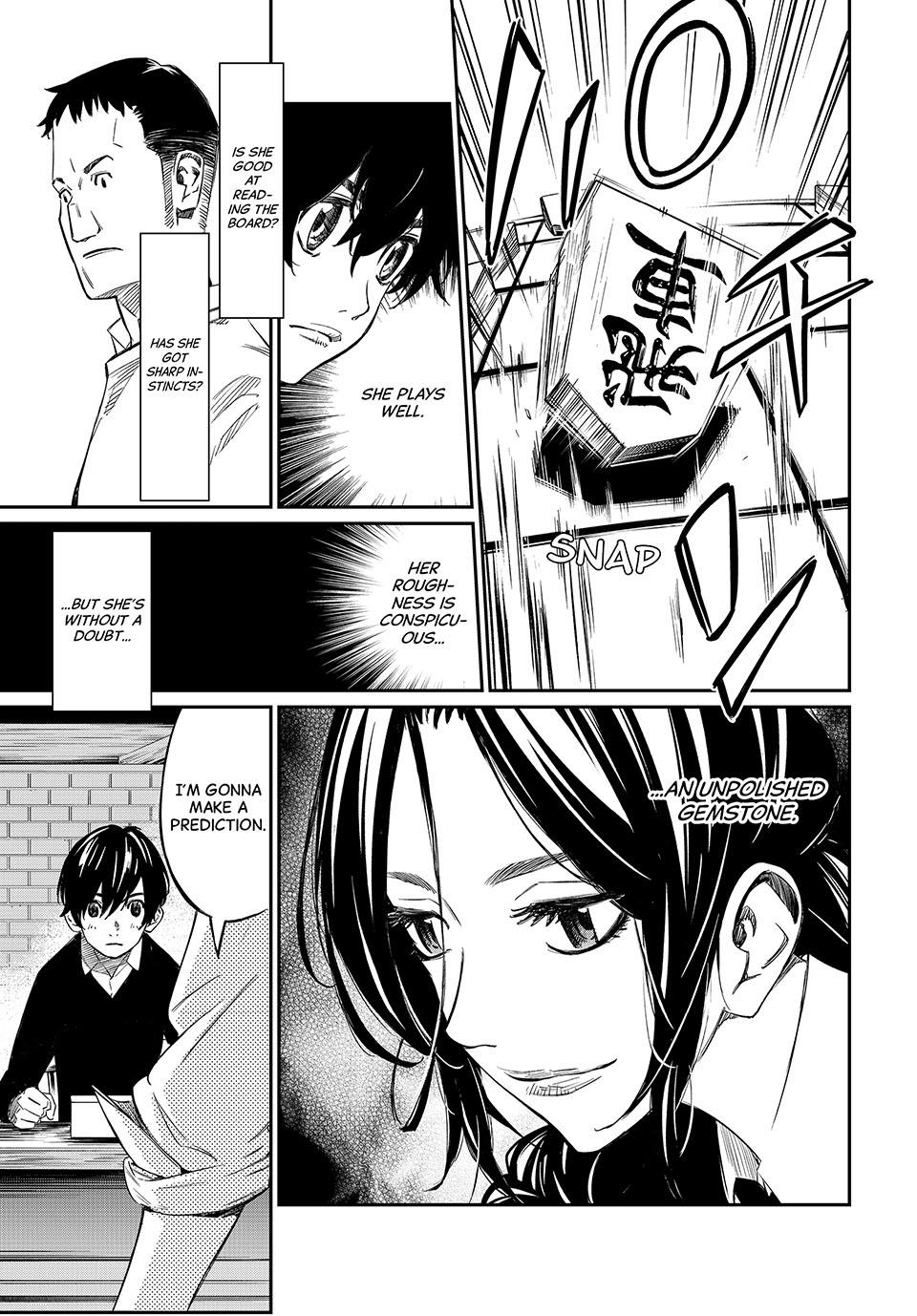 Orion's Board Chapter 1 23