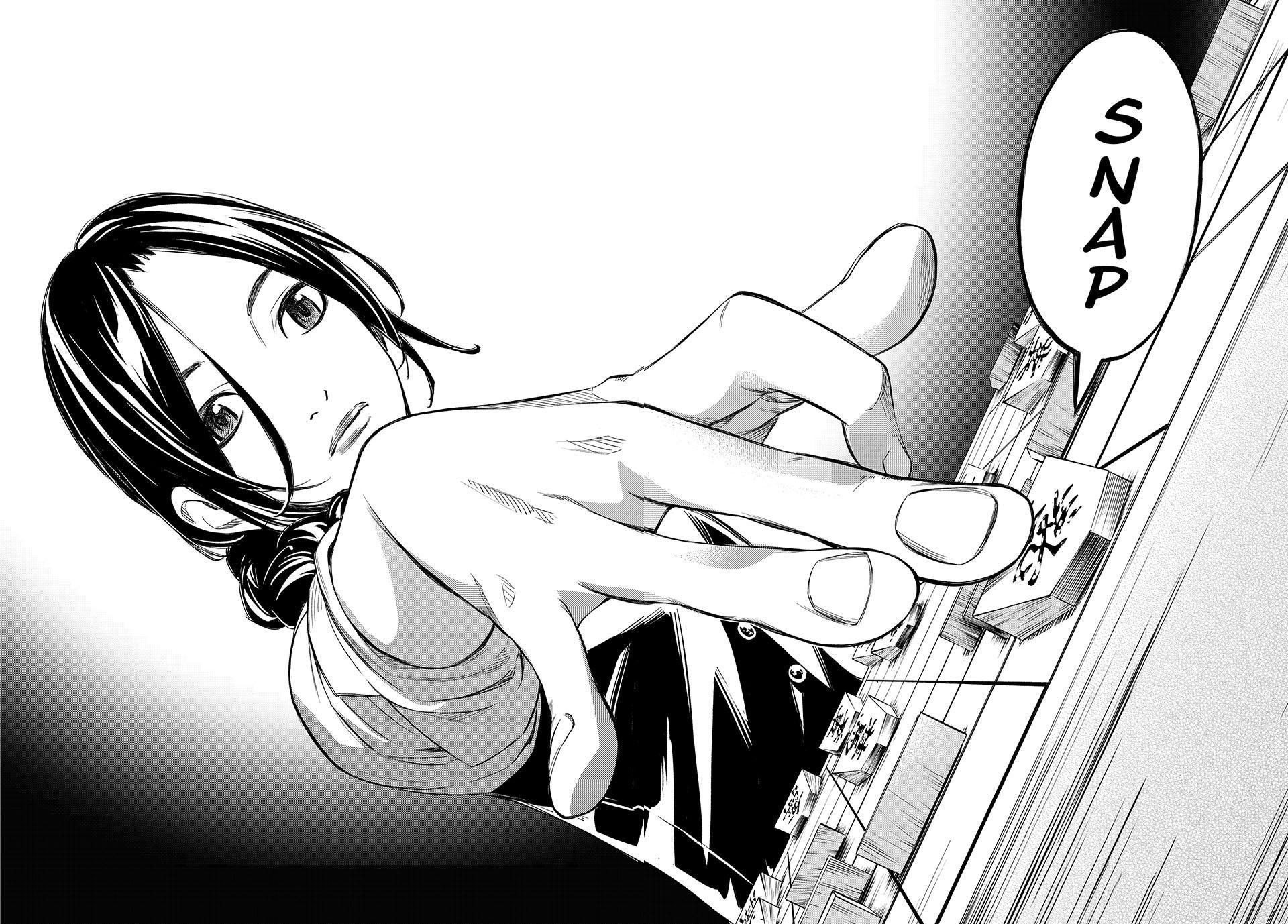 Orion's Board Chapter 1 30