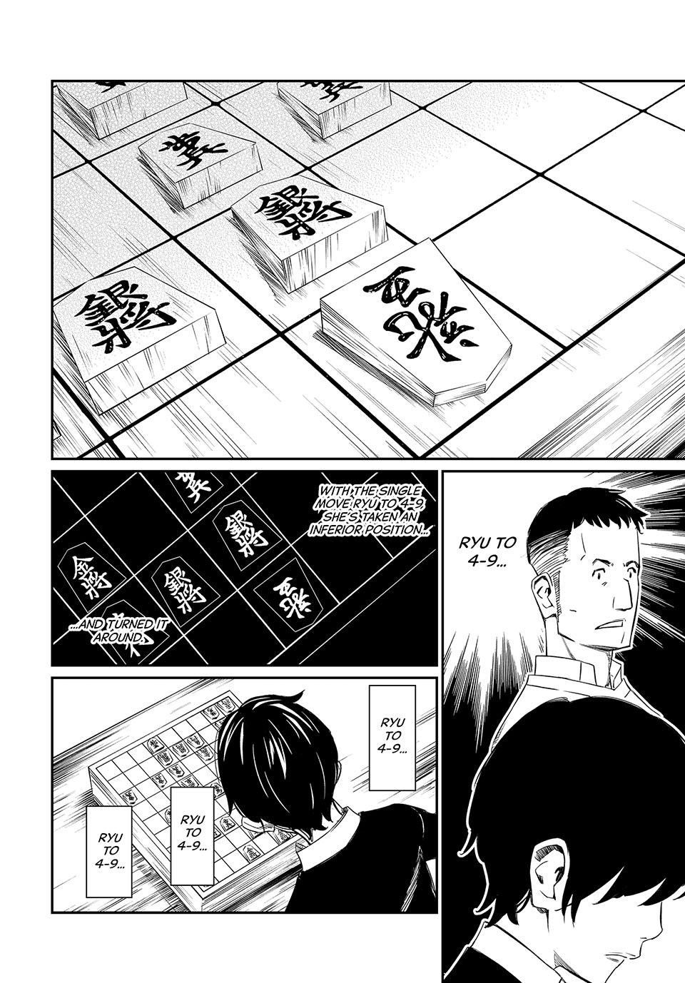 Orion's Board Chapter 1 31