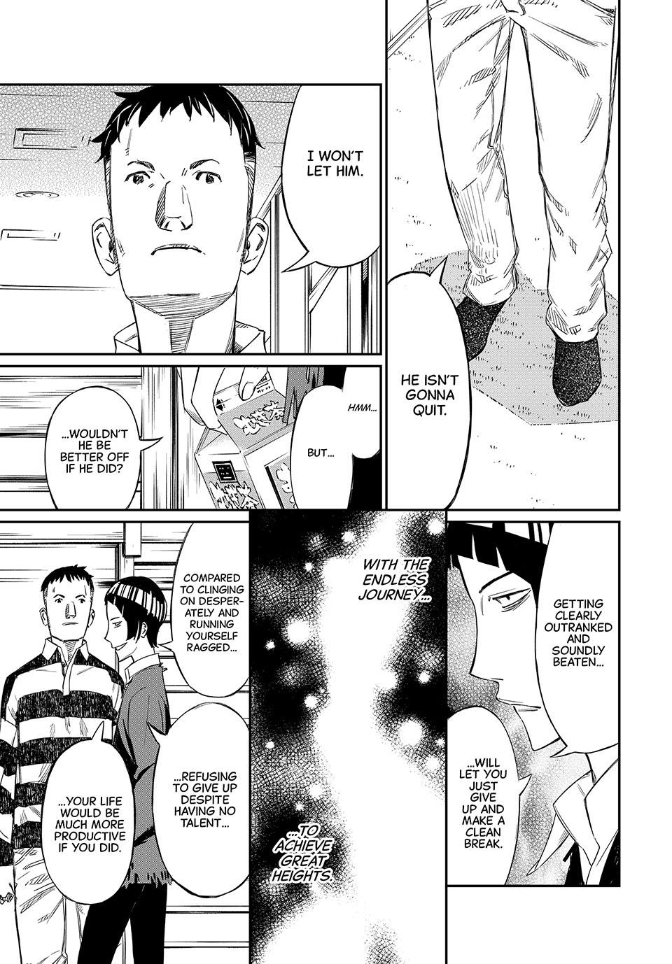 Orion's Board Chapter 1 40