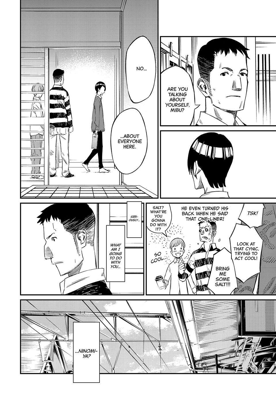 Orion's Board Chapter 1 41