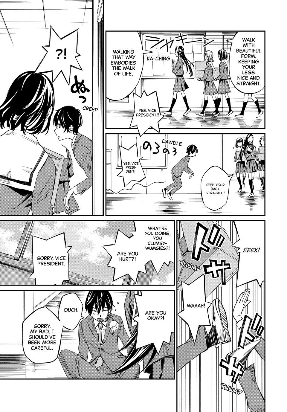 Orion's Board Chapter 1 44
