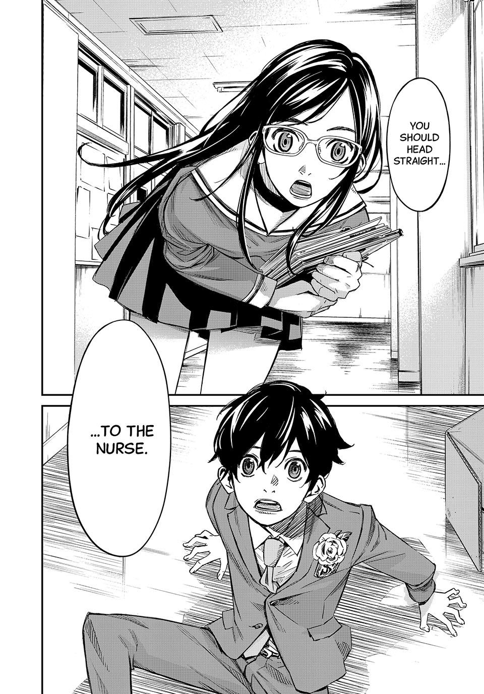 Orion's Board Chapter 1 45