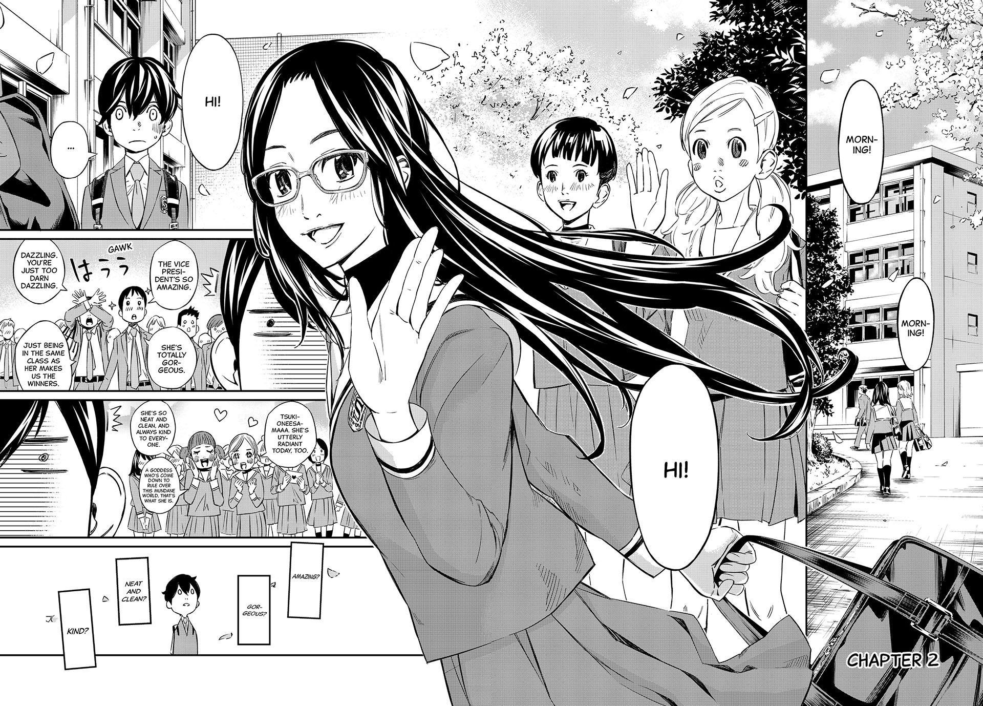 Orion's Board Chapter 2 2