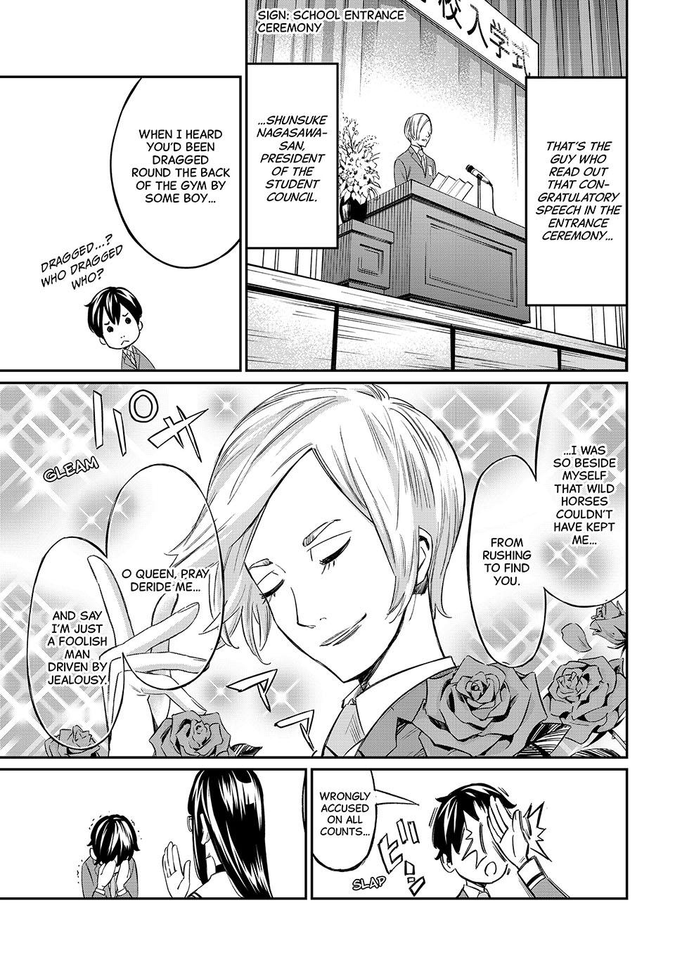 Orion's Board Chapter 2 8