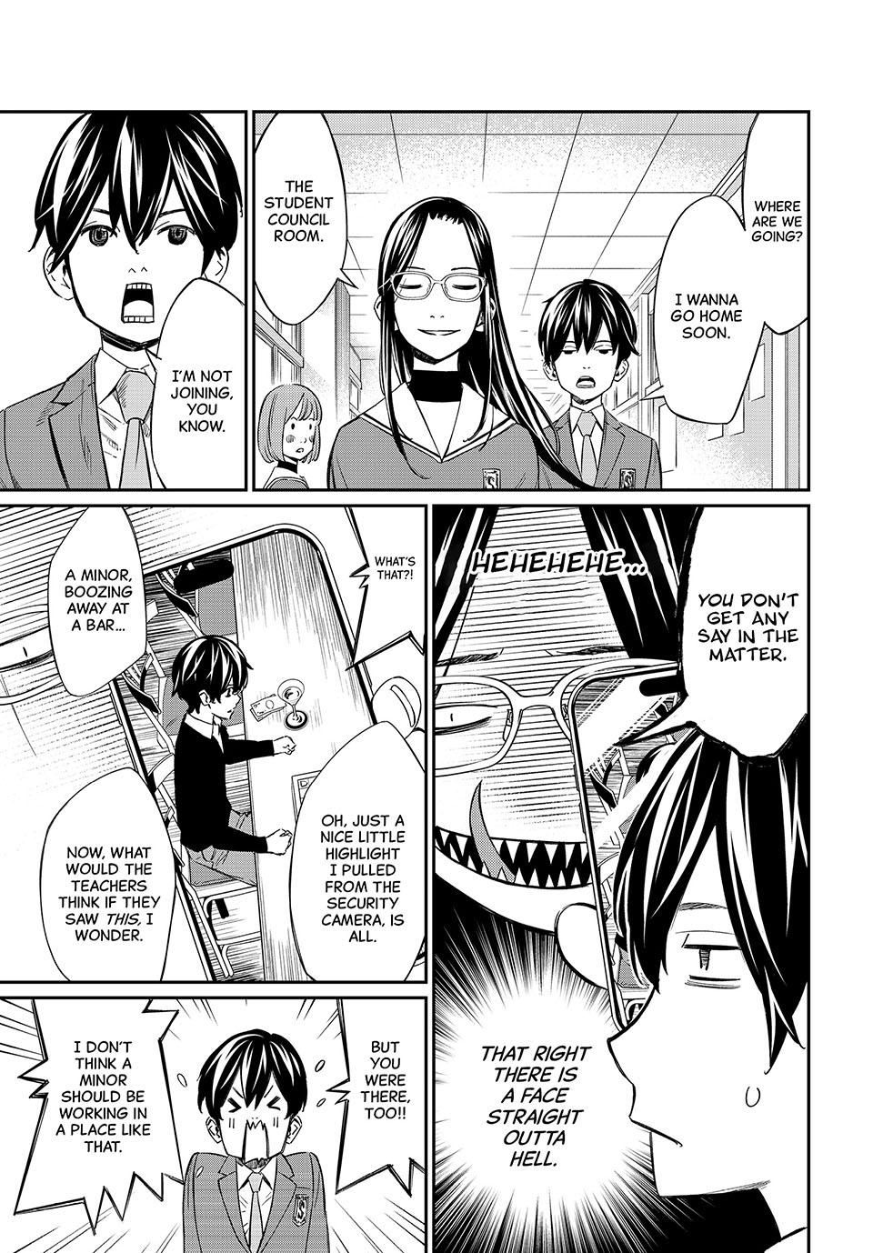 Orion's Board Chapter 2 12