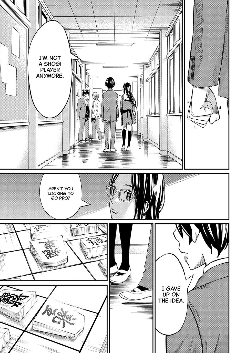 Orion's Board Chapter 2 14
