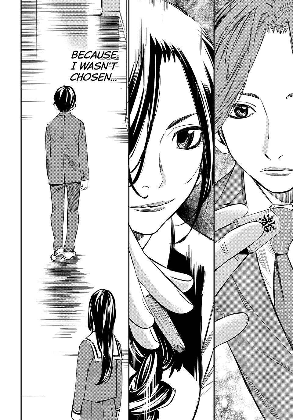 Orion's Board Chapter 2 15