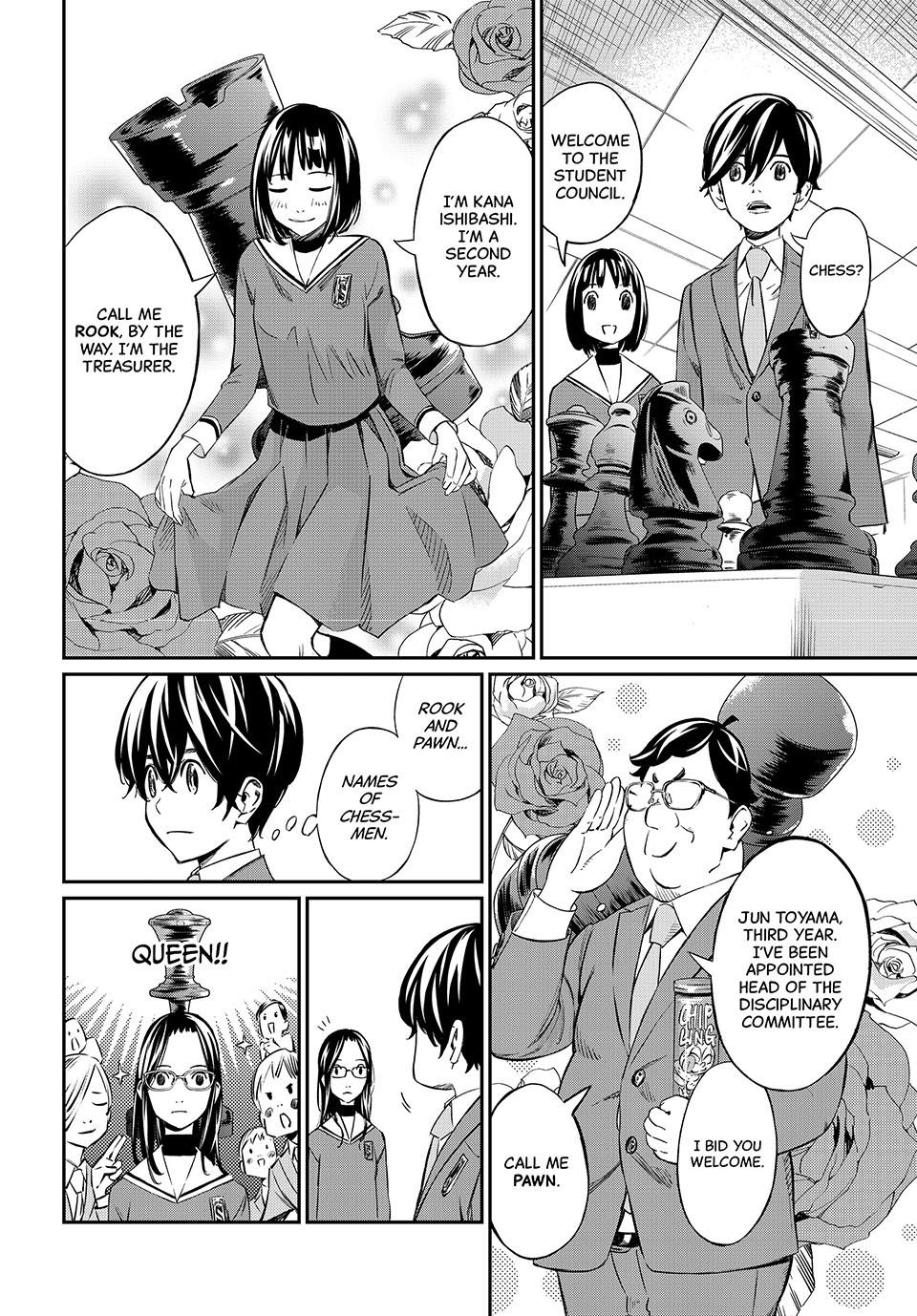 Orion's Board Chapter 2 17