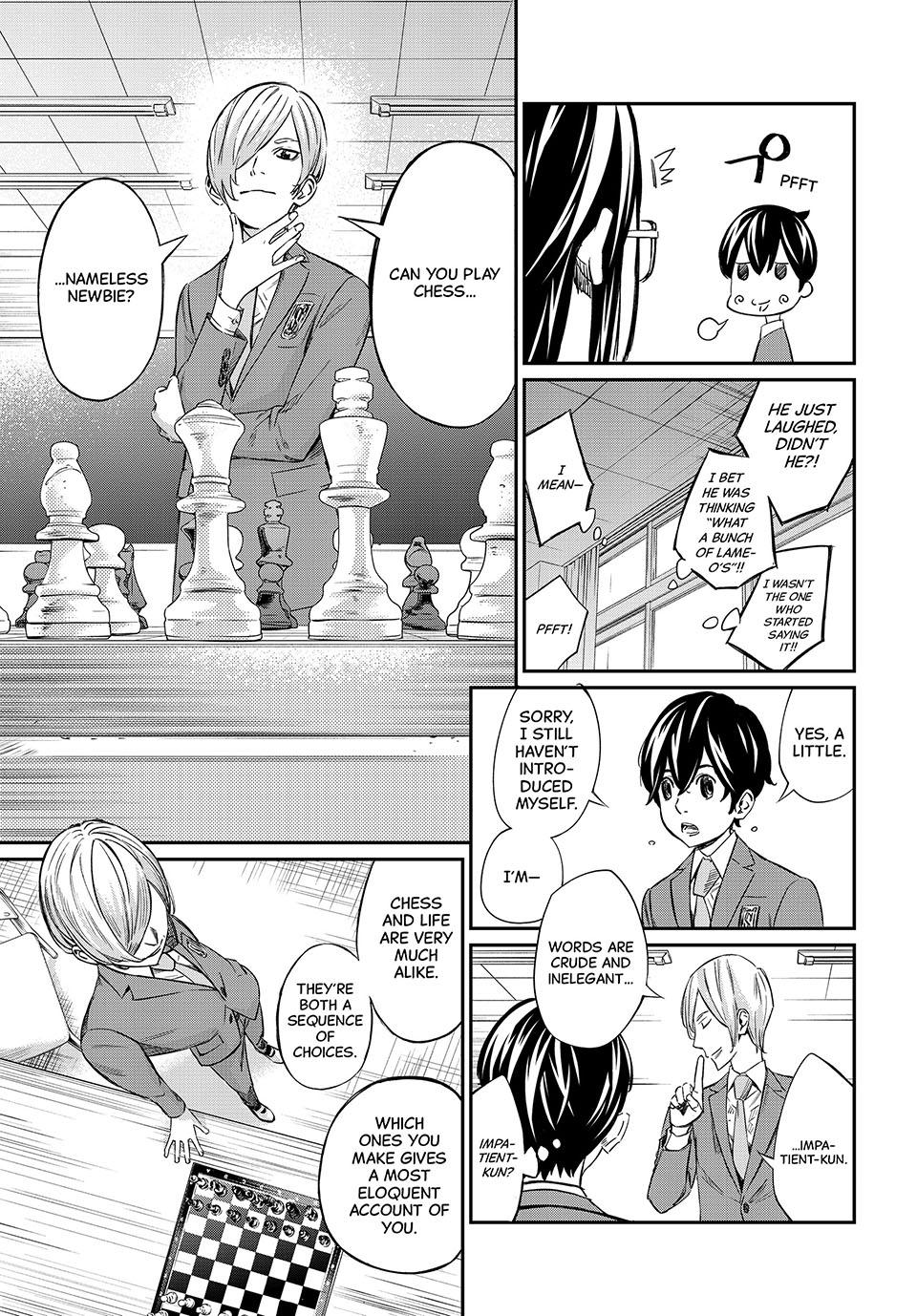 Orion's Board Chapter 2 18