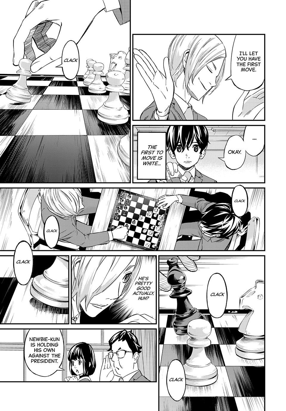 Orion's Board Chapter 2 20