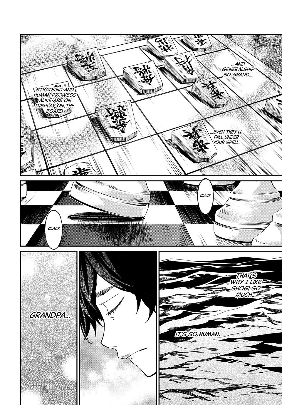 Orion's Board Chapter 2 23