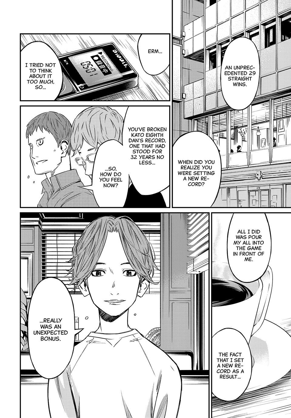 Orion's Board Chapter 2 25