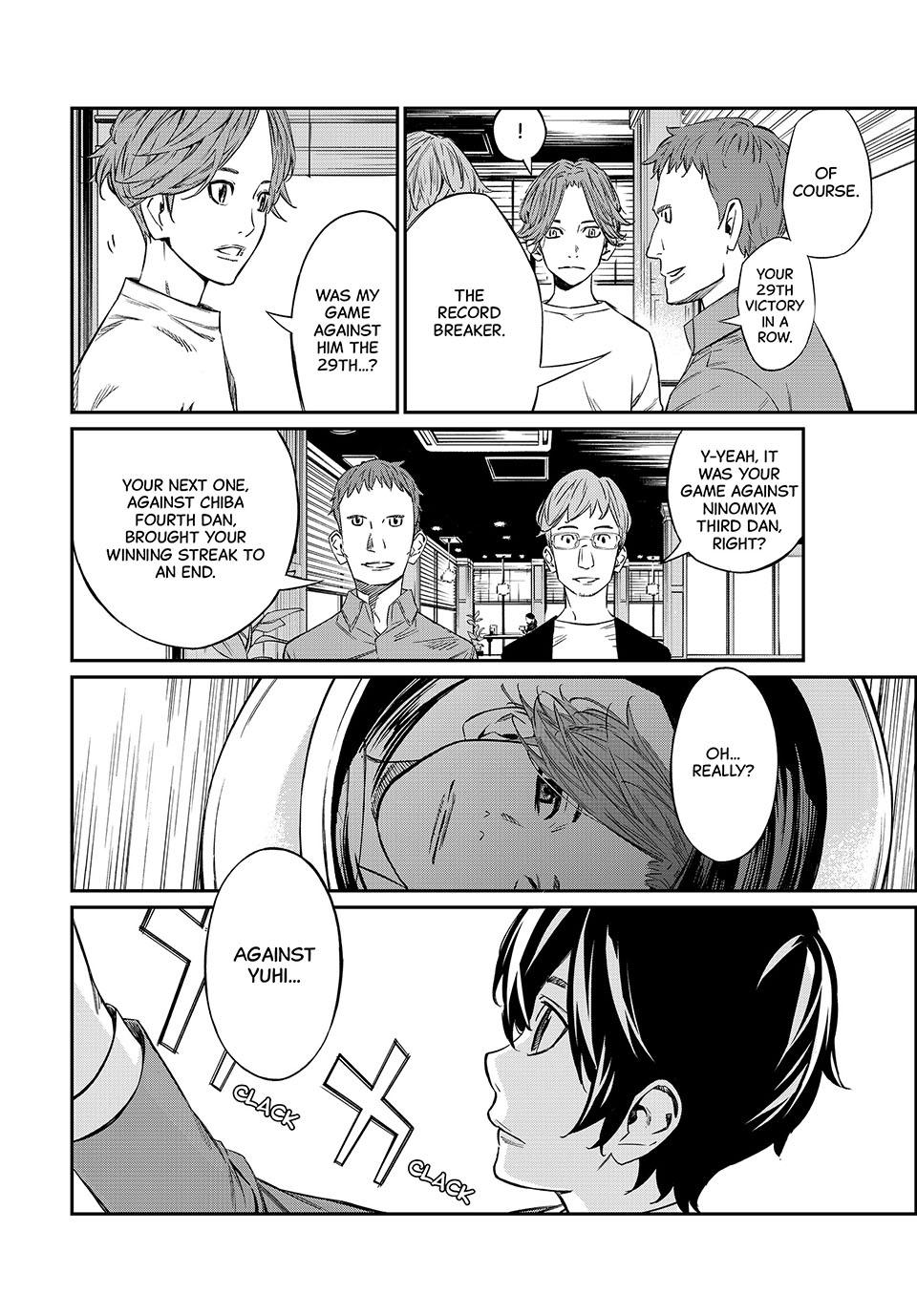 Orion's Board Chapter 2 27