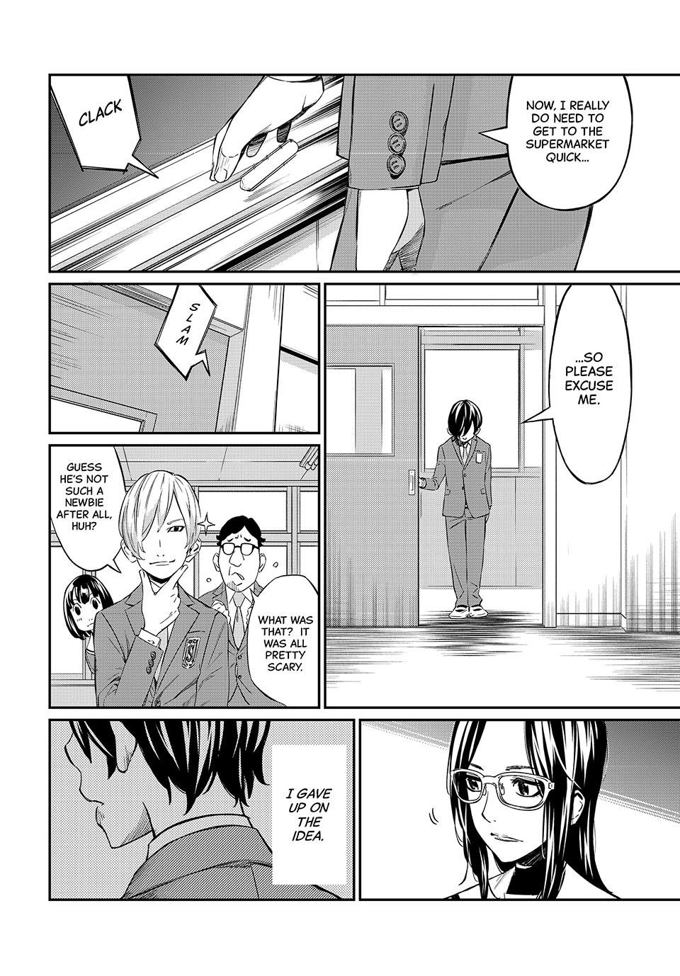 Orion's Board Chapter 2 30