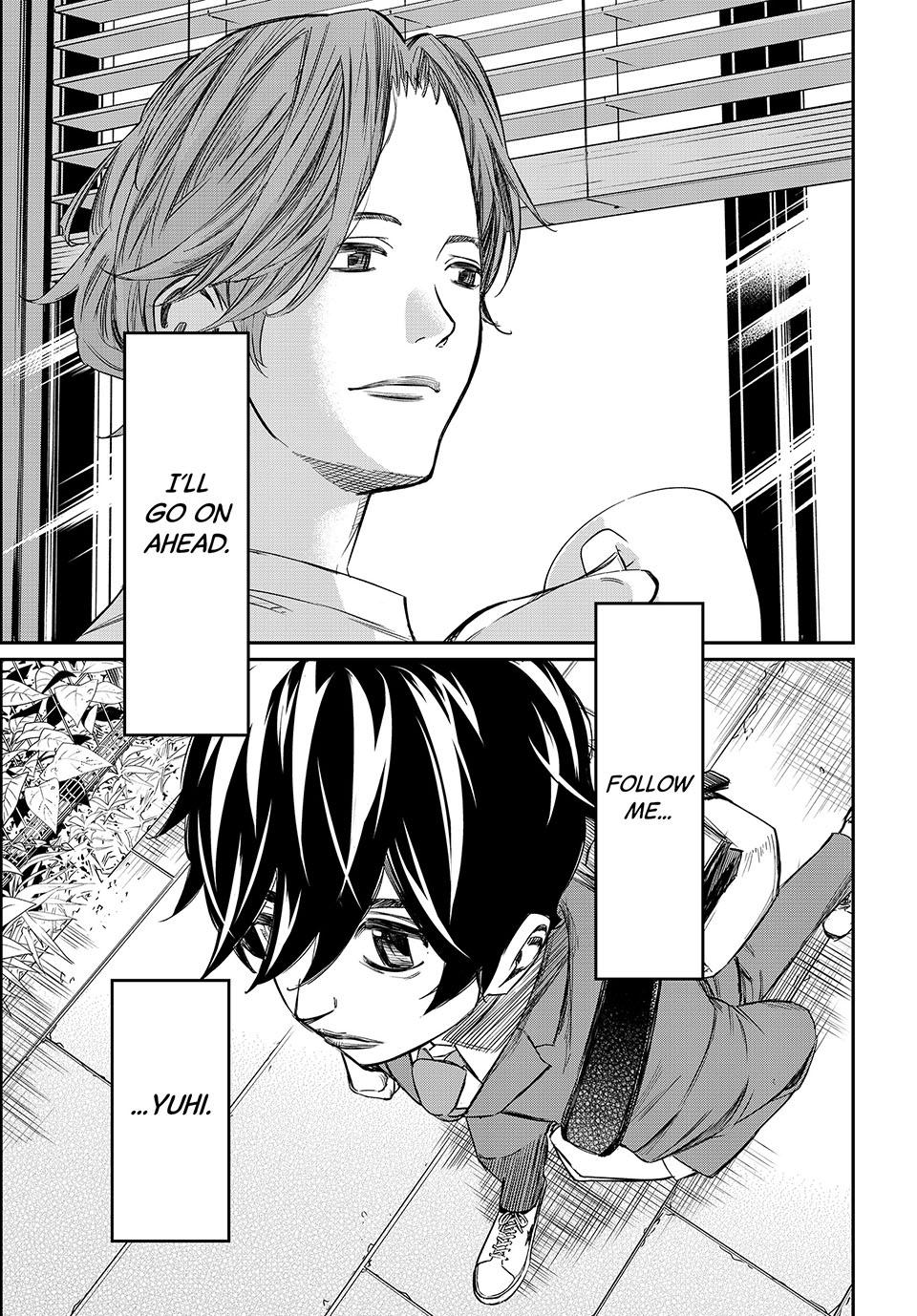 Orion's Board Chapter 2 35
