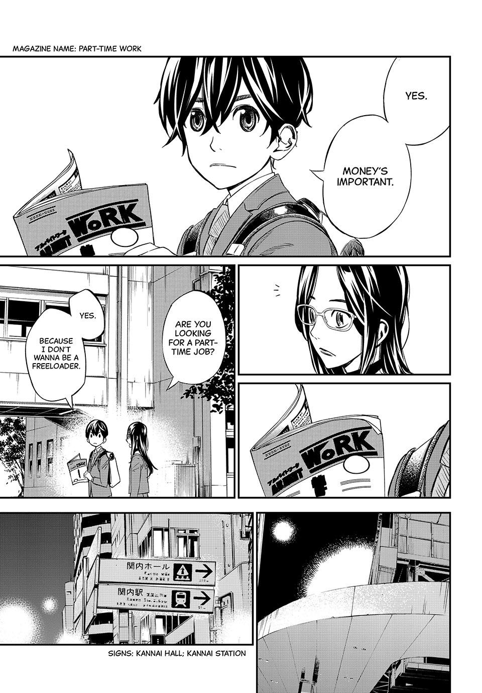 Orion's Board Chapter 3 9