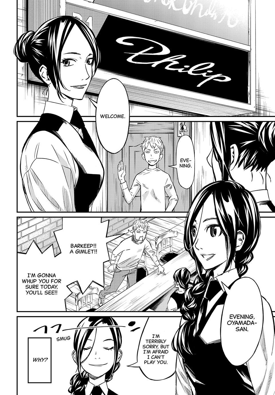 Orion's Board Chapter 3 10