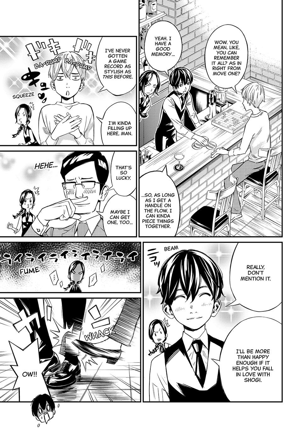 Orion's Board Chapter 3 17