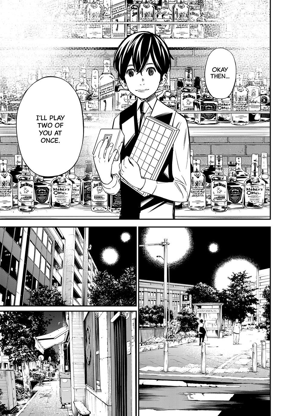 Orion's Board Chapter 3 19