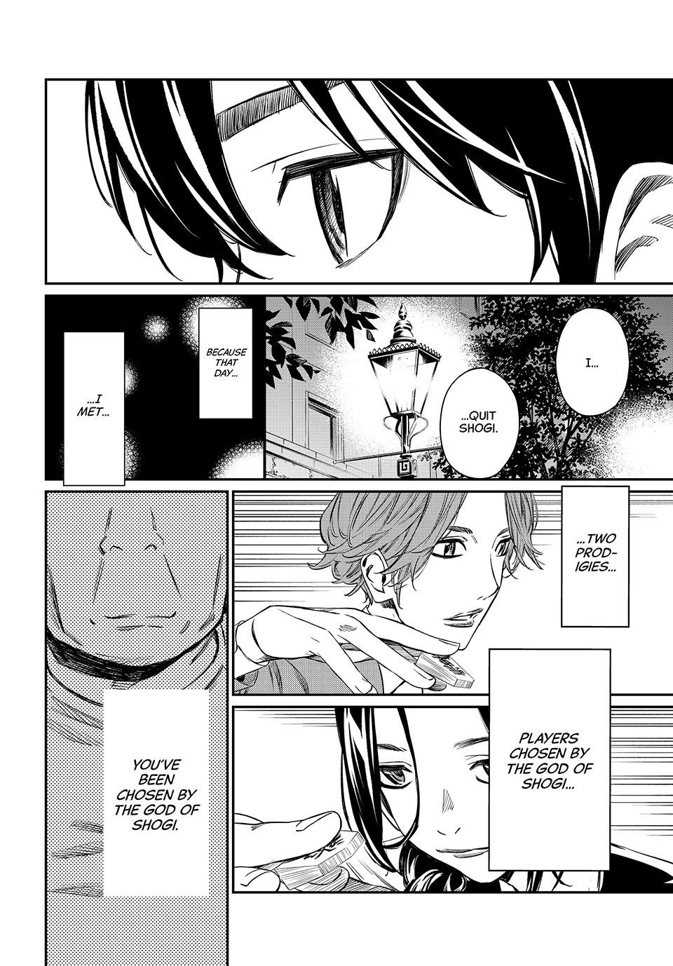 Orion's Board Chapter 3 22